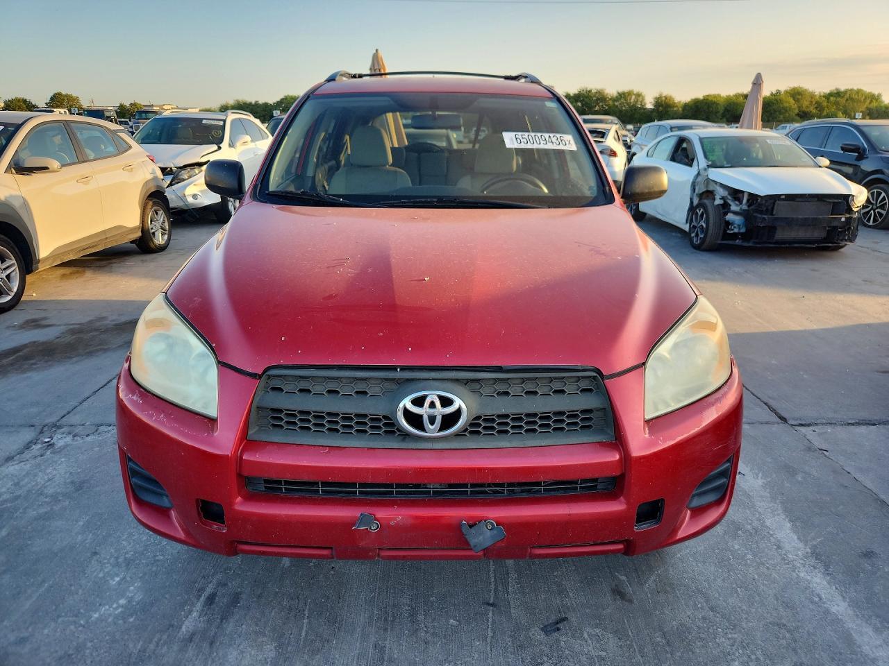 2010 Toyota Rav4 Base - Image 5