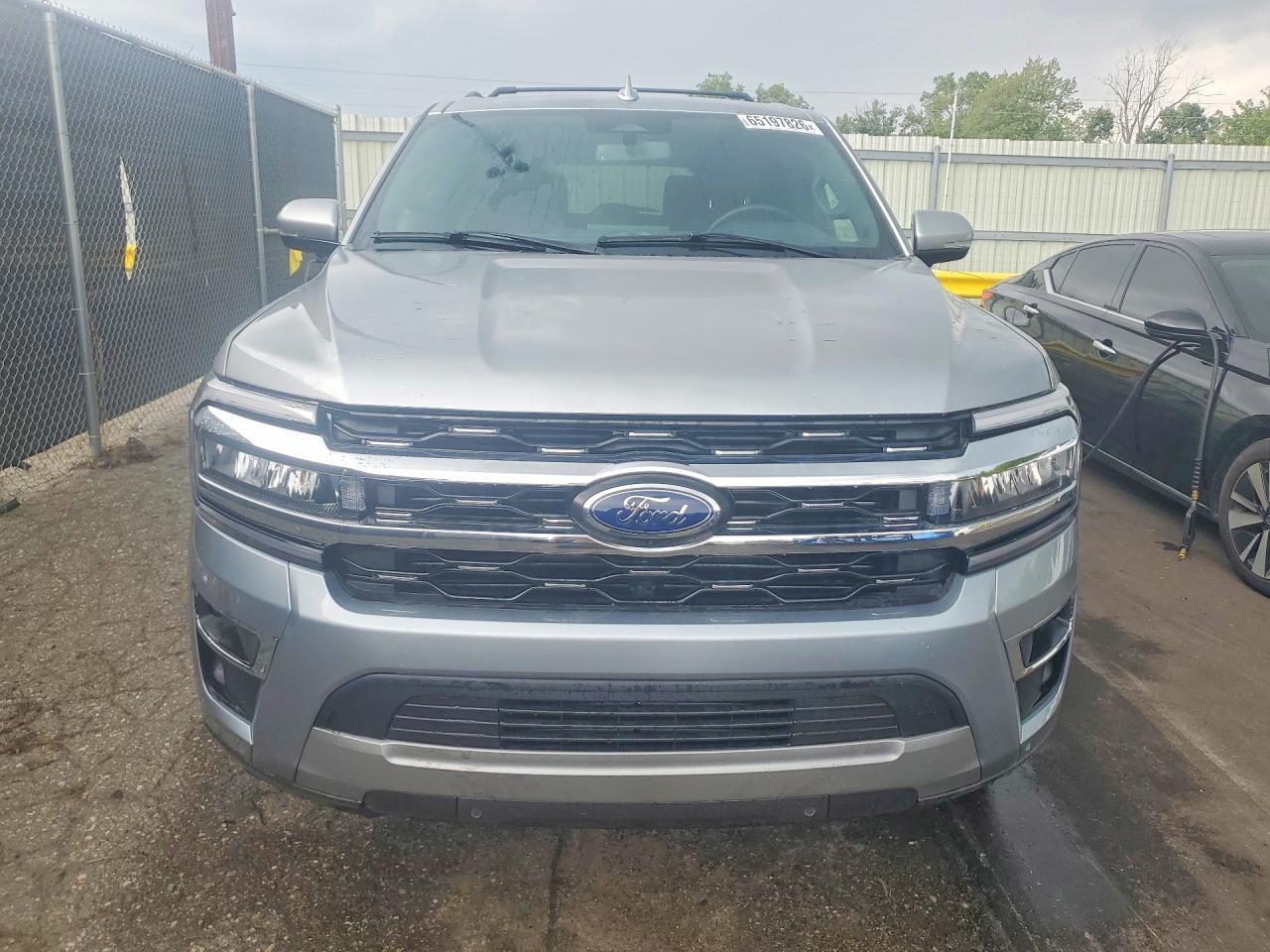 2024 Ford Expedition Limited - Image 5