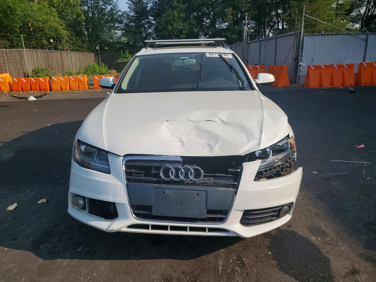 2011 Audi A4 Premium - Фото 5
