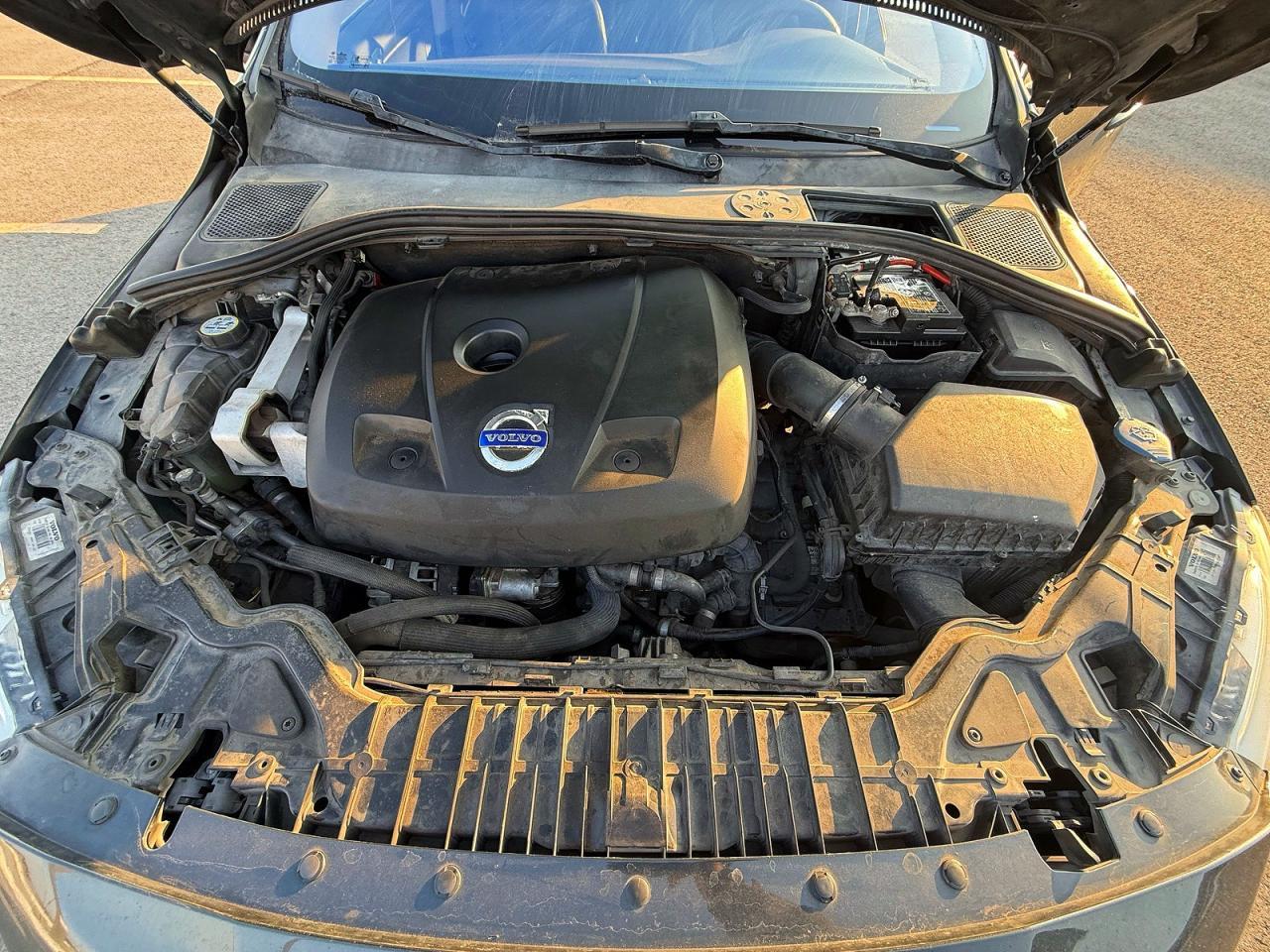 2015 Volvo S60 Premier - Image 7