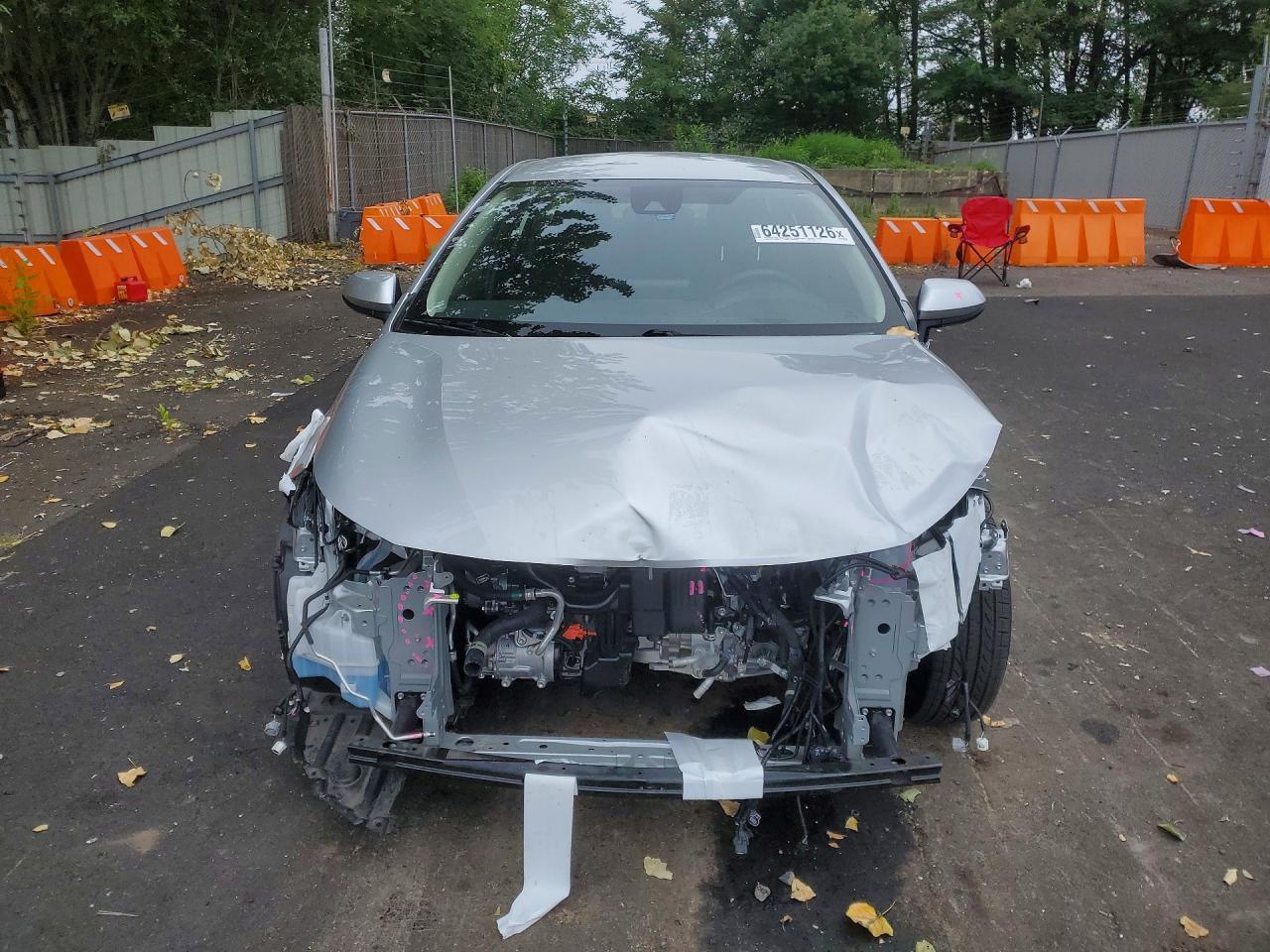 2022 Toyota Corolla Le - Image 5