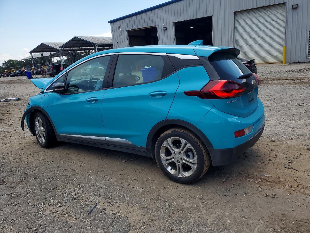 2020 Chevrolet Bolt Ev Lt - Image 2