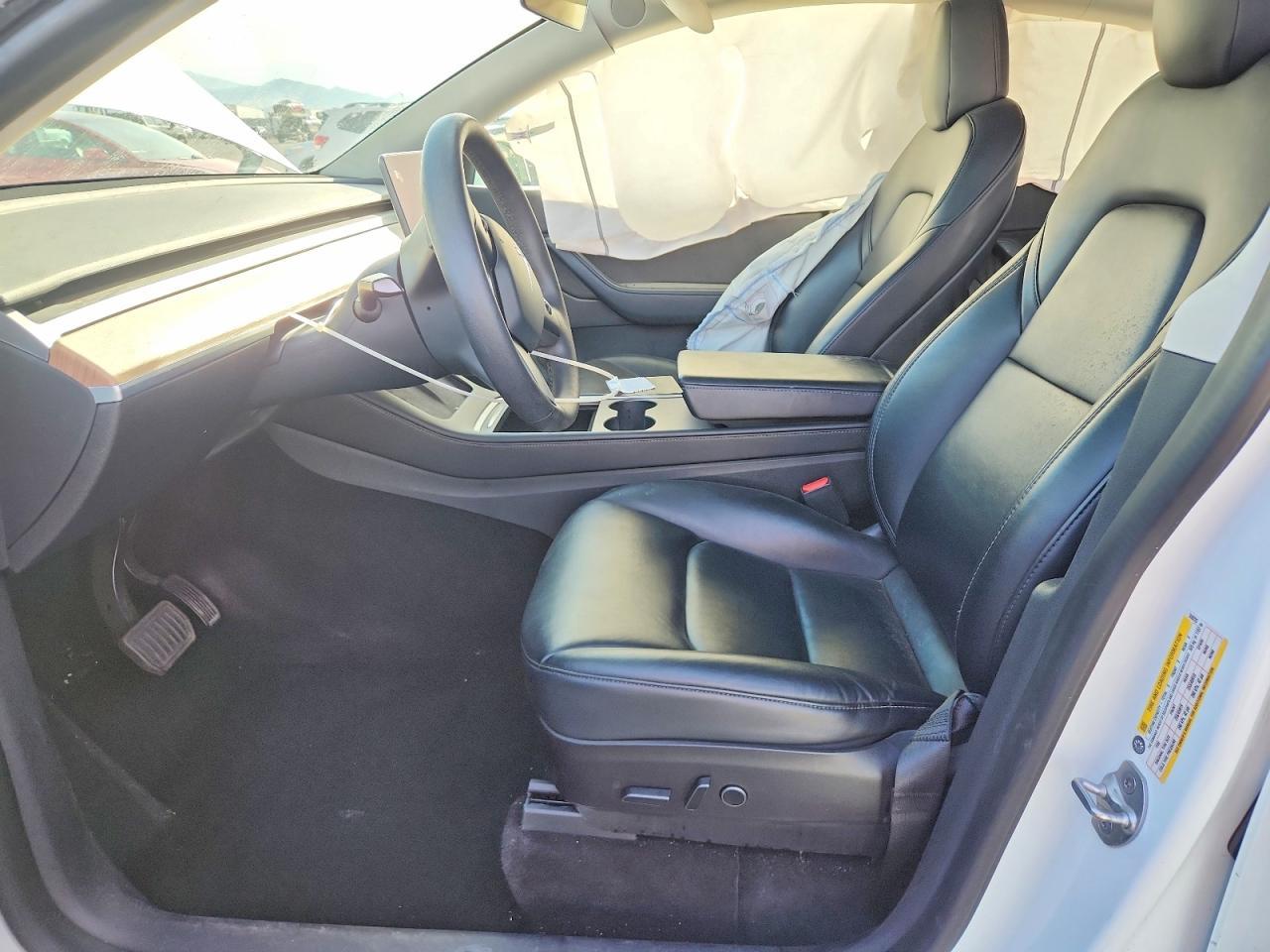 2022 Tesla Model Y - Фото 7