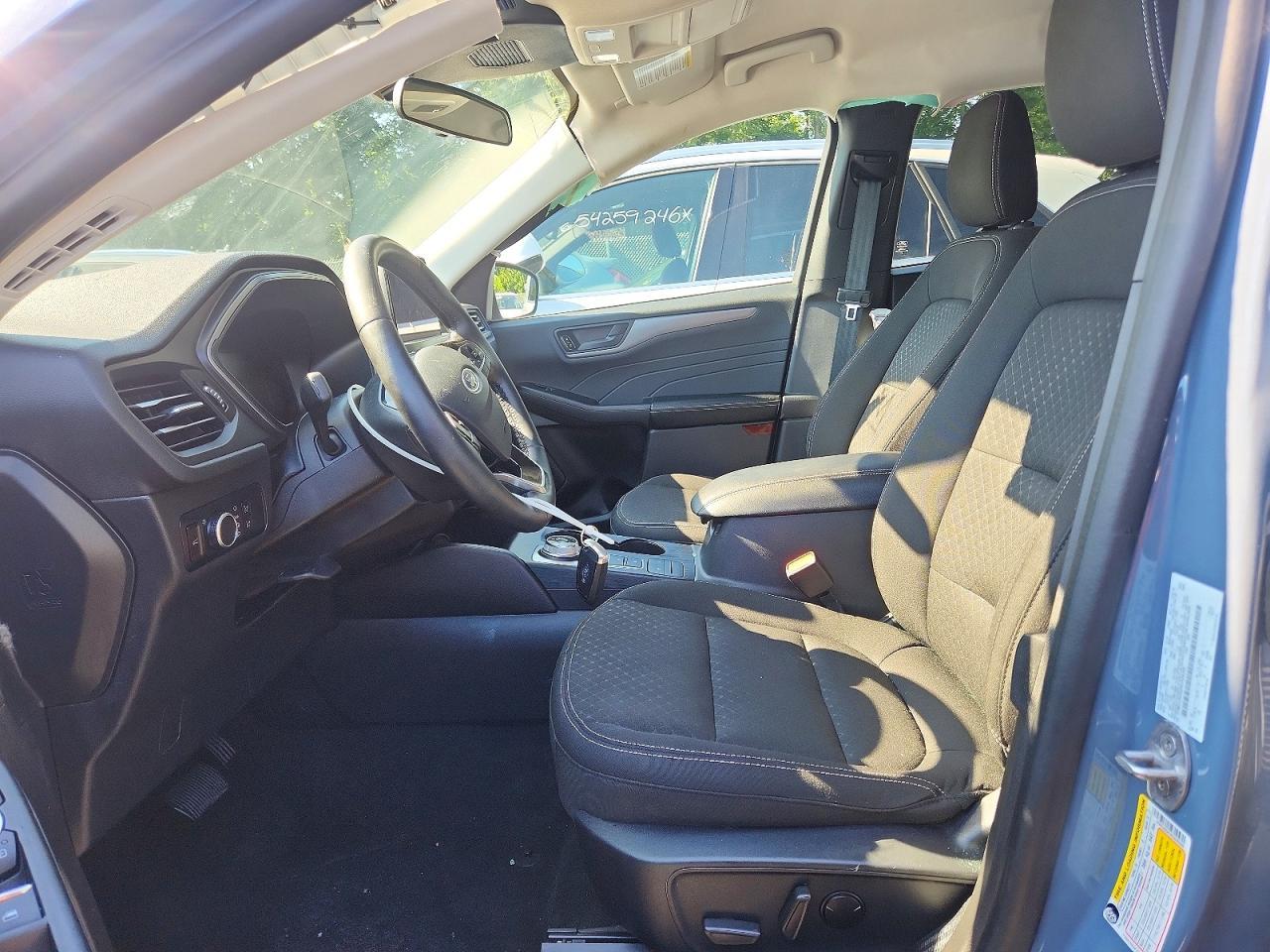 2024 Ford Escape Active - Image 7