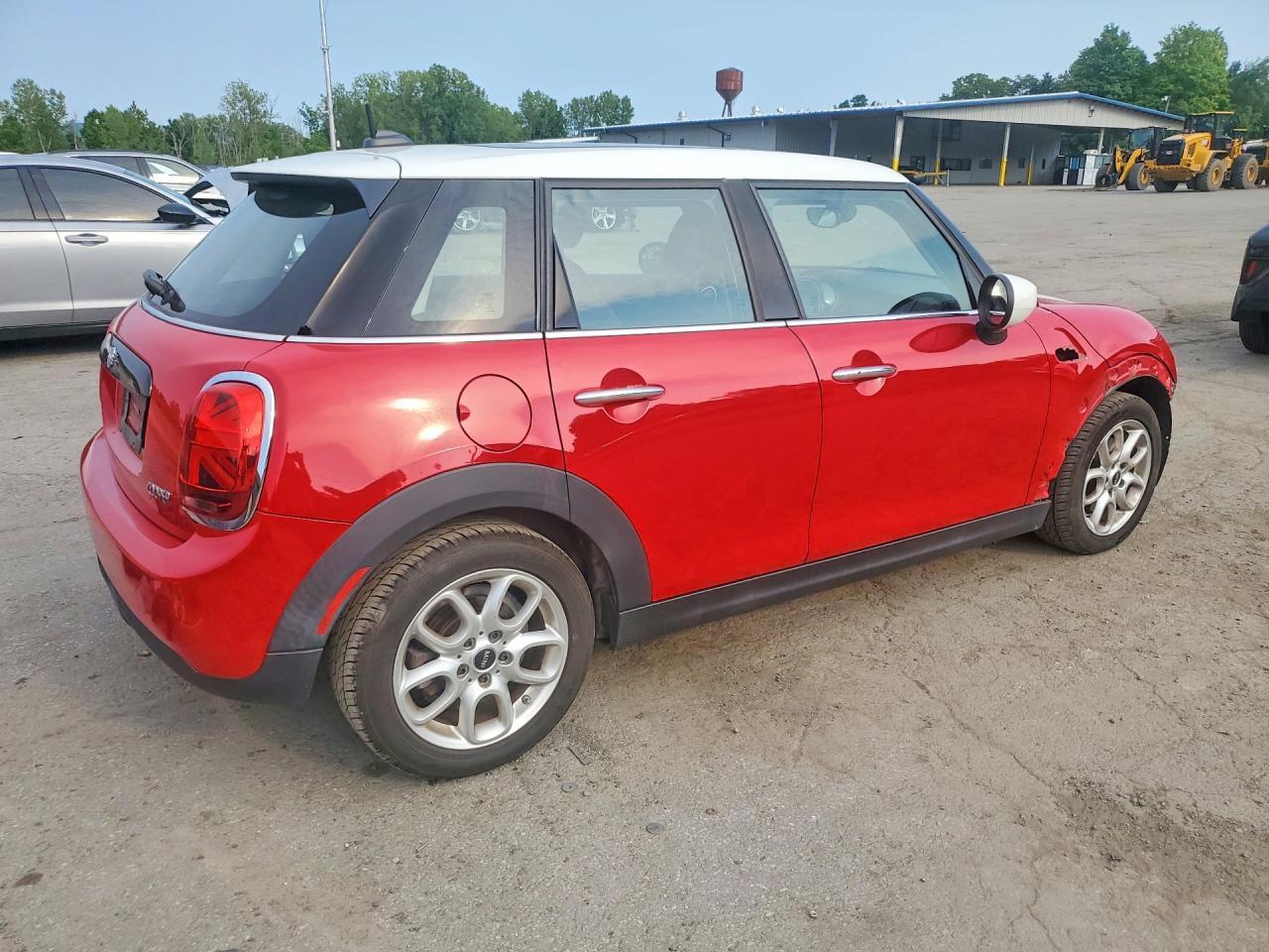 2020 Mini Cooper - Image 3