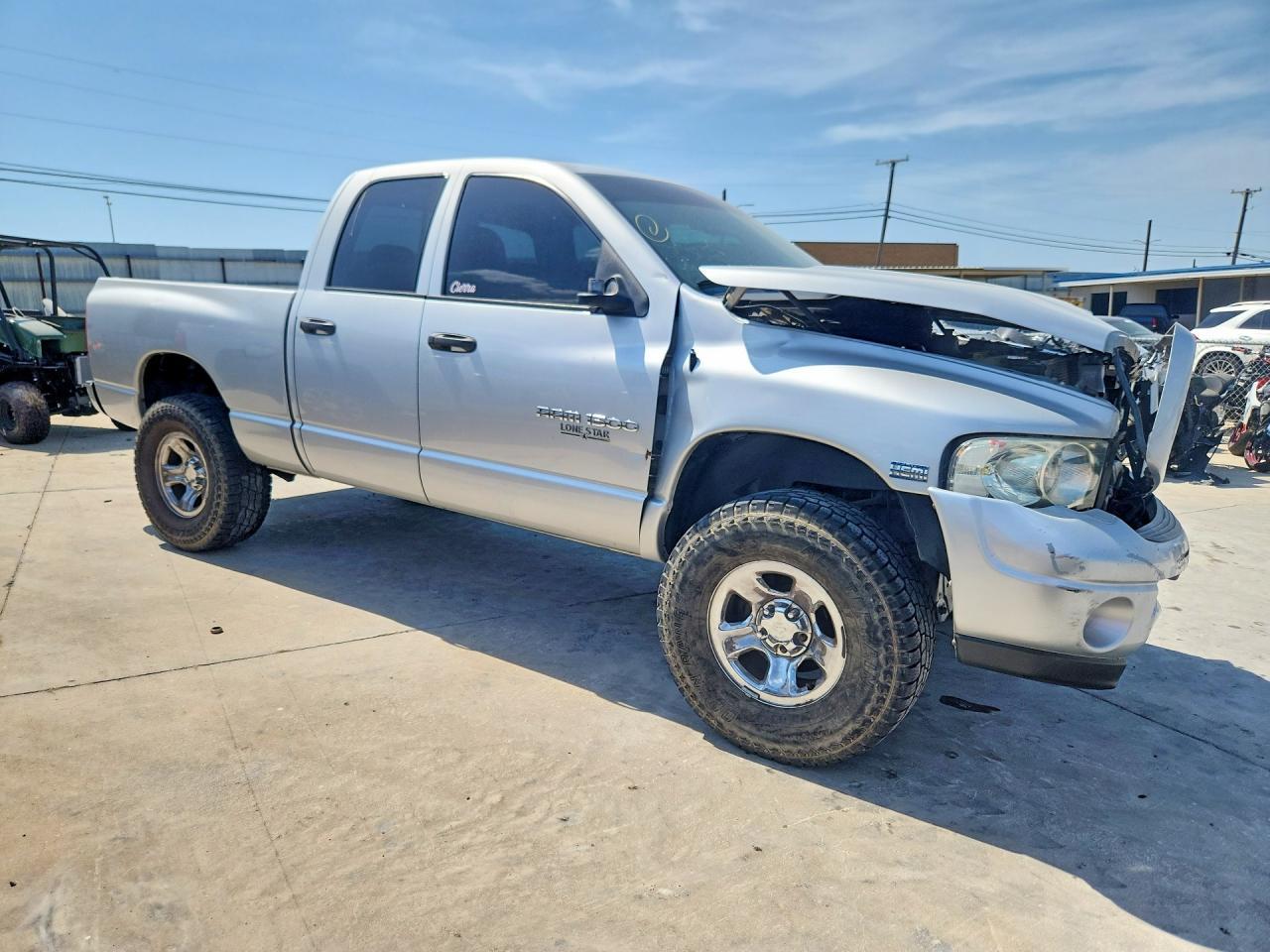 2004 Dodge Ram 1500 St - Image 4