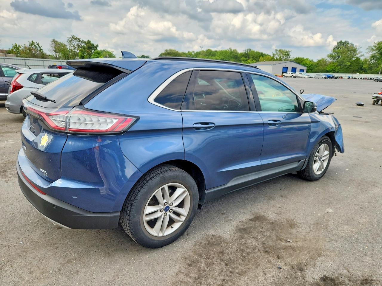 2020 Kia Sorento Lx - Image 3