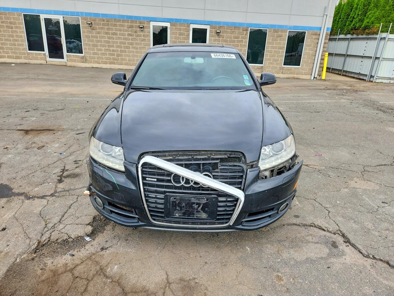 2011 Audi A6 Premium Plus - Image 5