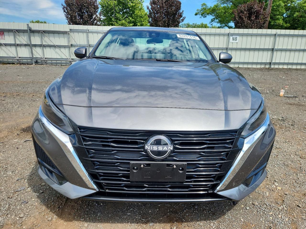 2025 Nissan Altima Sv - Фото 5