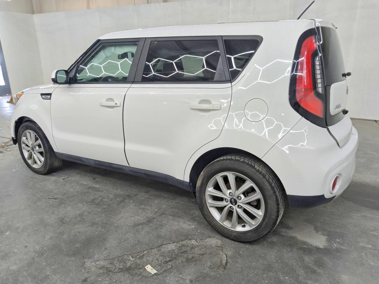 2018 Kia Soul + - Фото 2