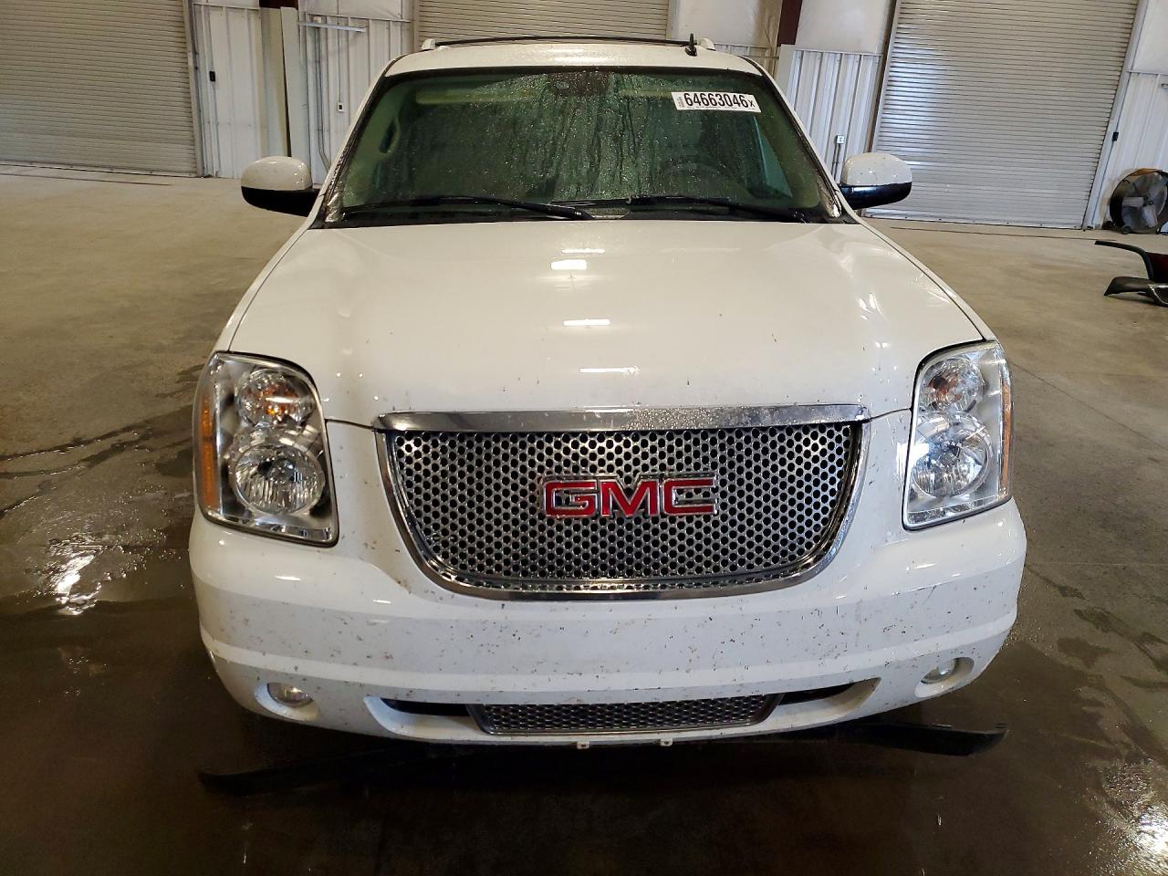 2007 GMC Yukon Xl Denali - Фото 5