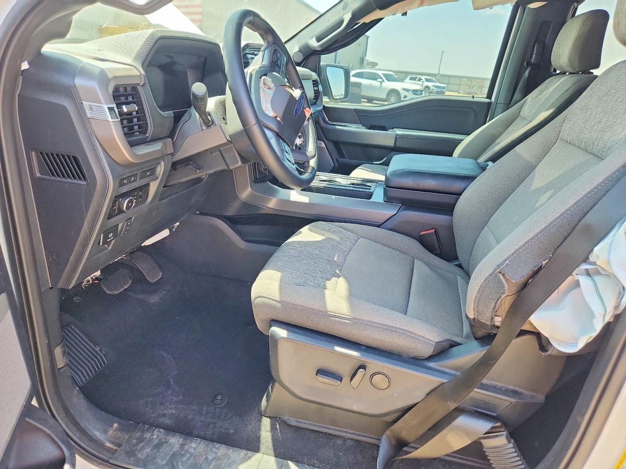 2024 Ford F150 Xlt - Фото 7