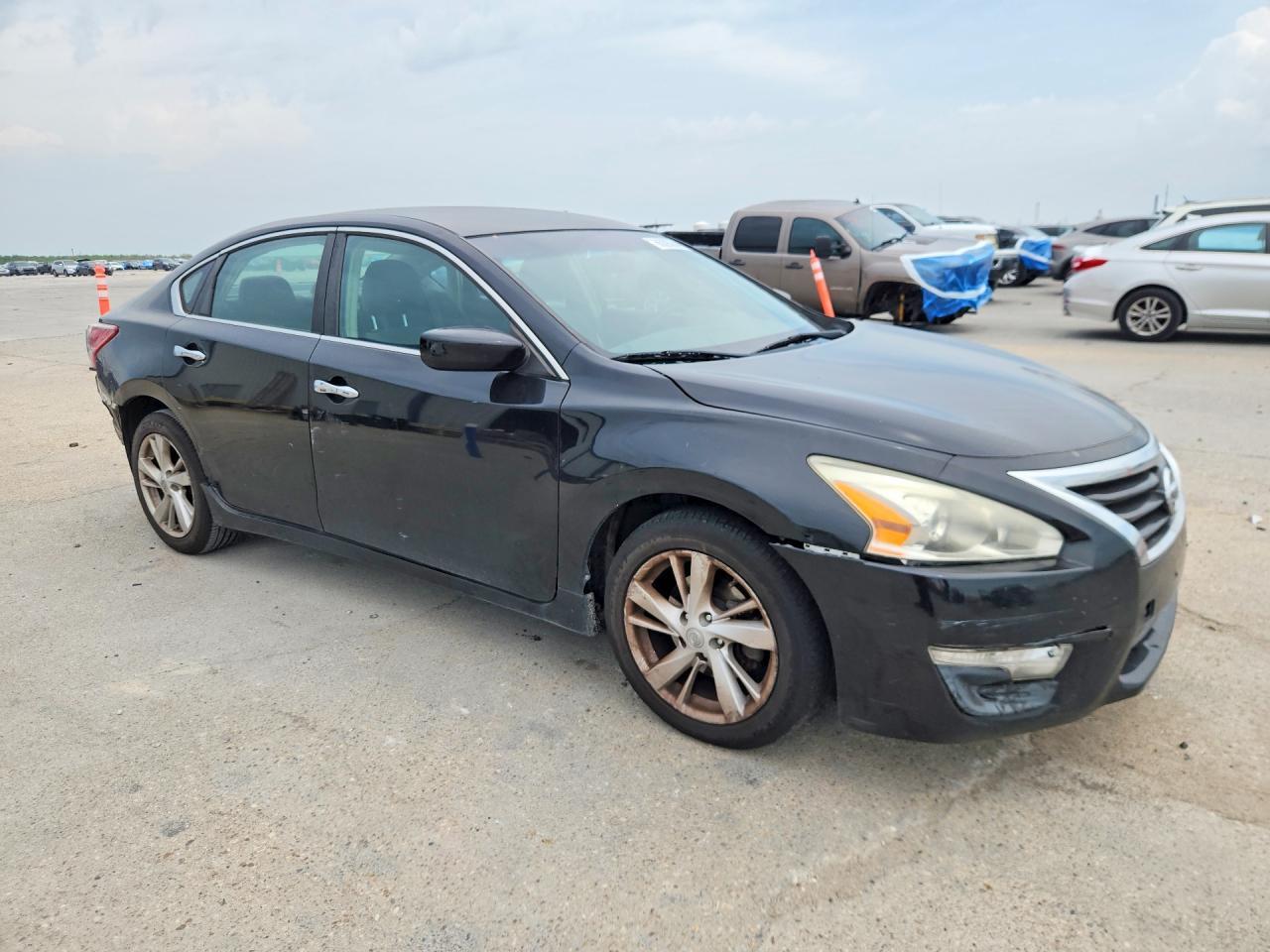2013 Nissan Altima 2.5 - Фото 4
