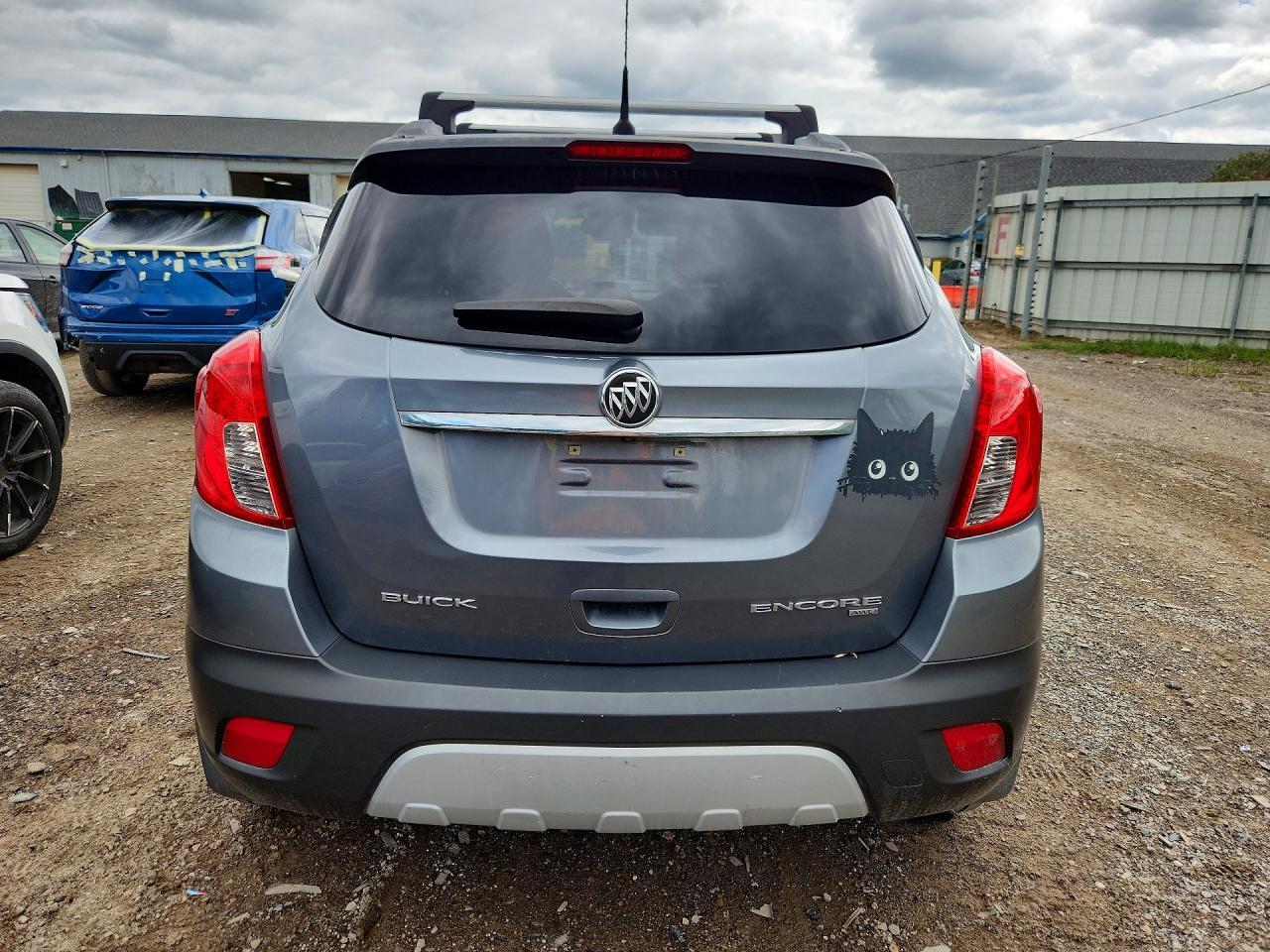 2014 Buick Encore Convenience - Image 6