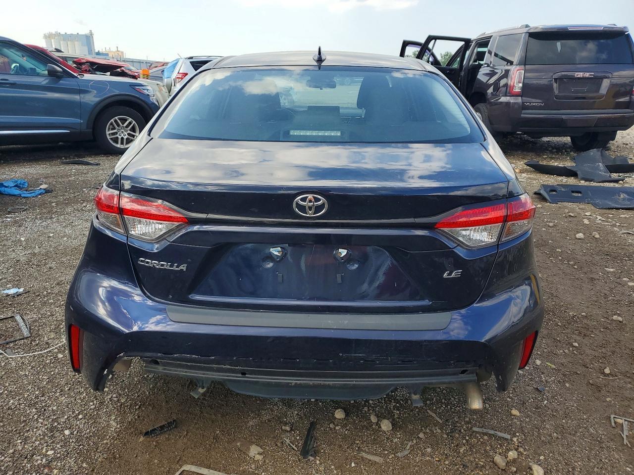 2024 Toyota Corolla Le - Image 6