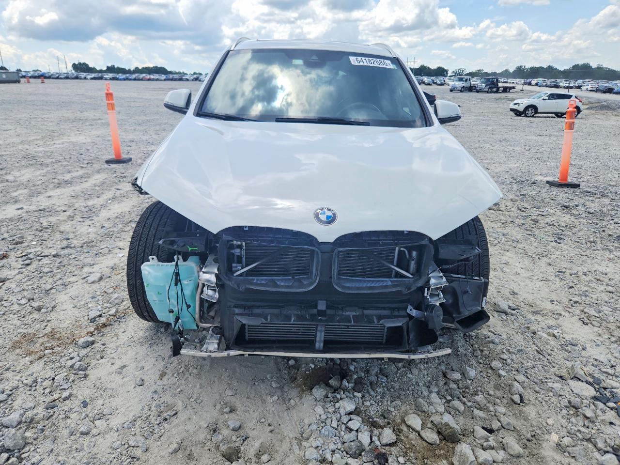 2020 BMW X1 Sdrive28I - Фото 5
