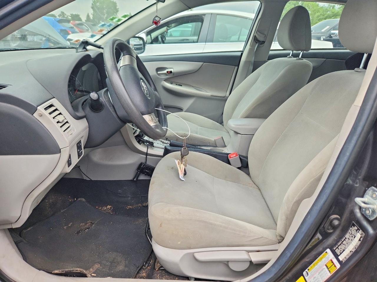 2013 Toyota Corolla Le - Фото 7