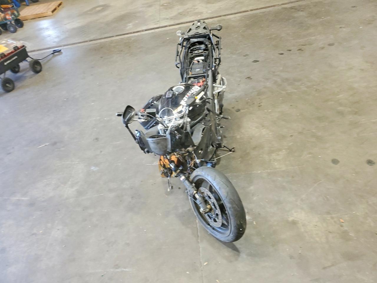 2011 Suzuki Gsx1250 F - Фото 5