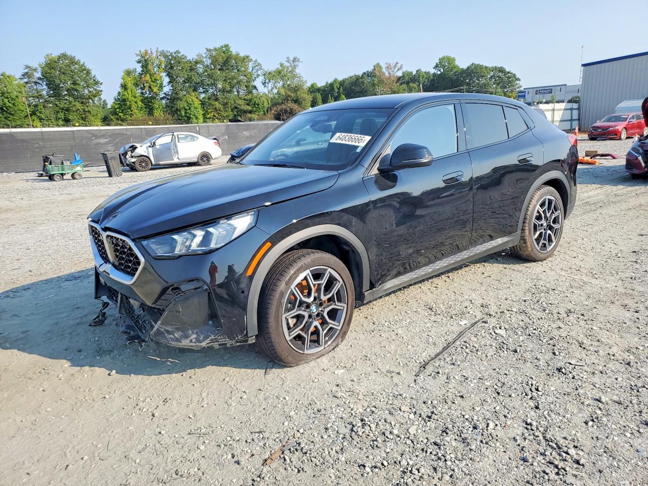 lot