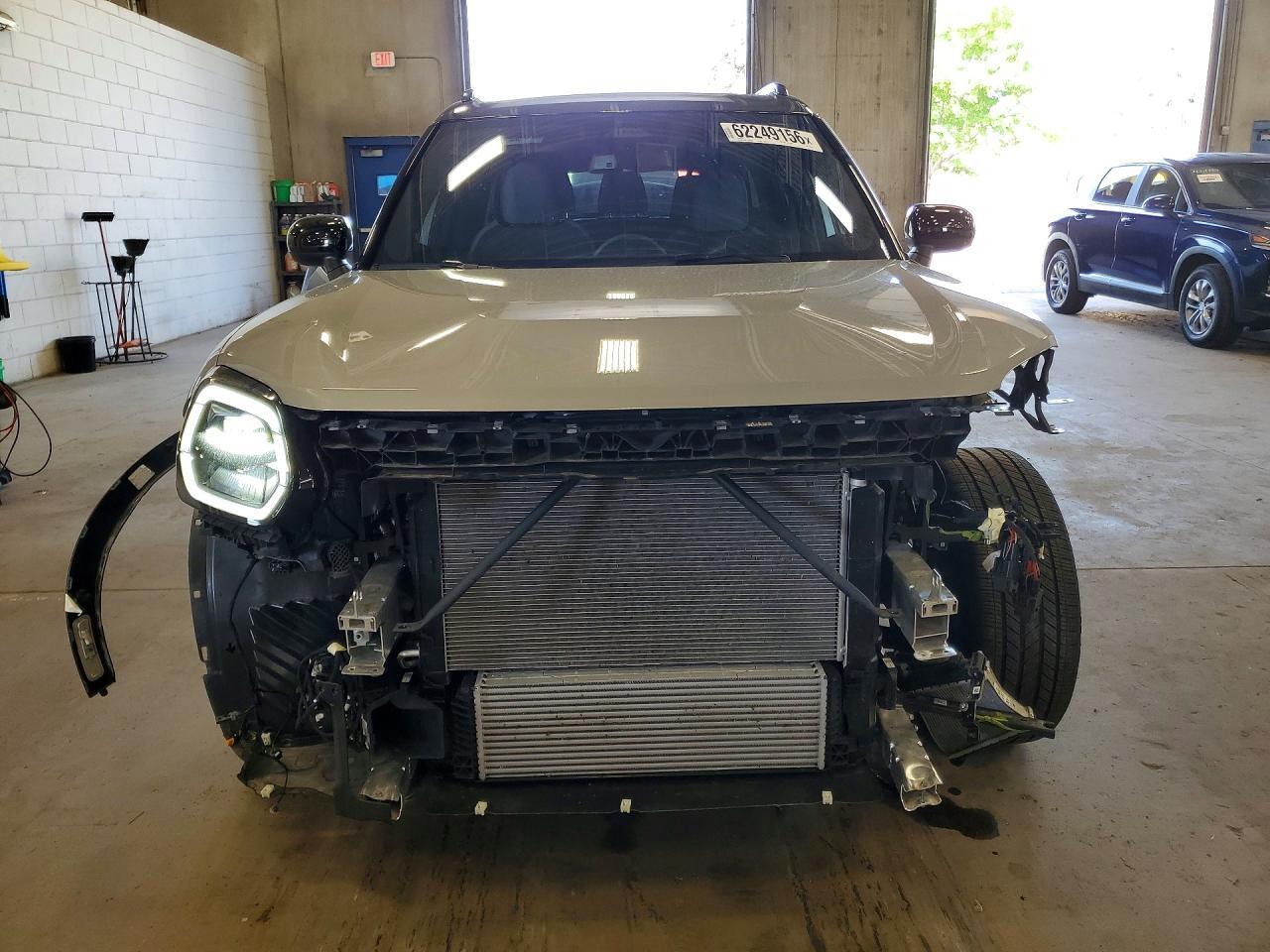 2025 Mini Countryman S All4 - Фото 5