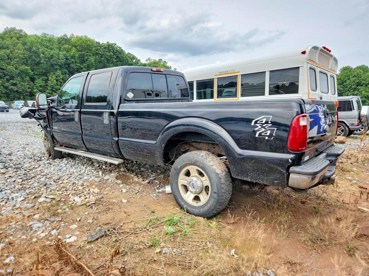 2006 Ford F350 Srw Super Duty - Image 2