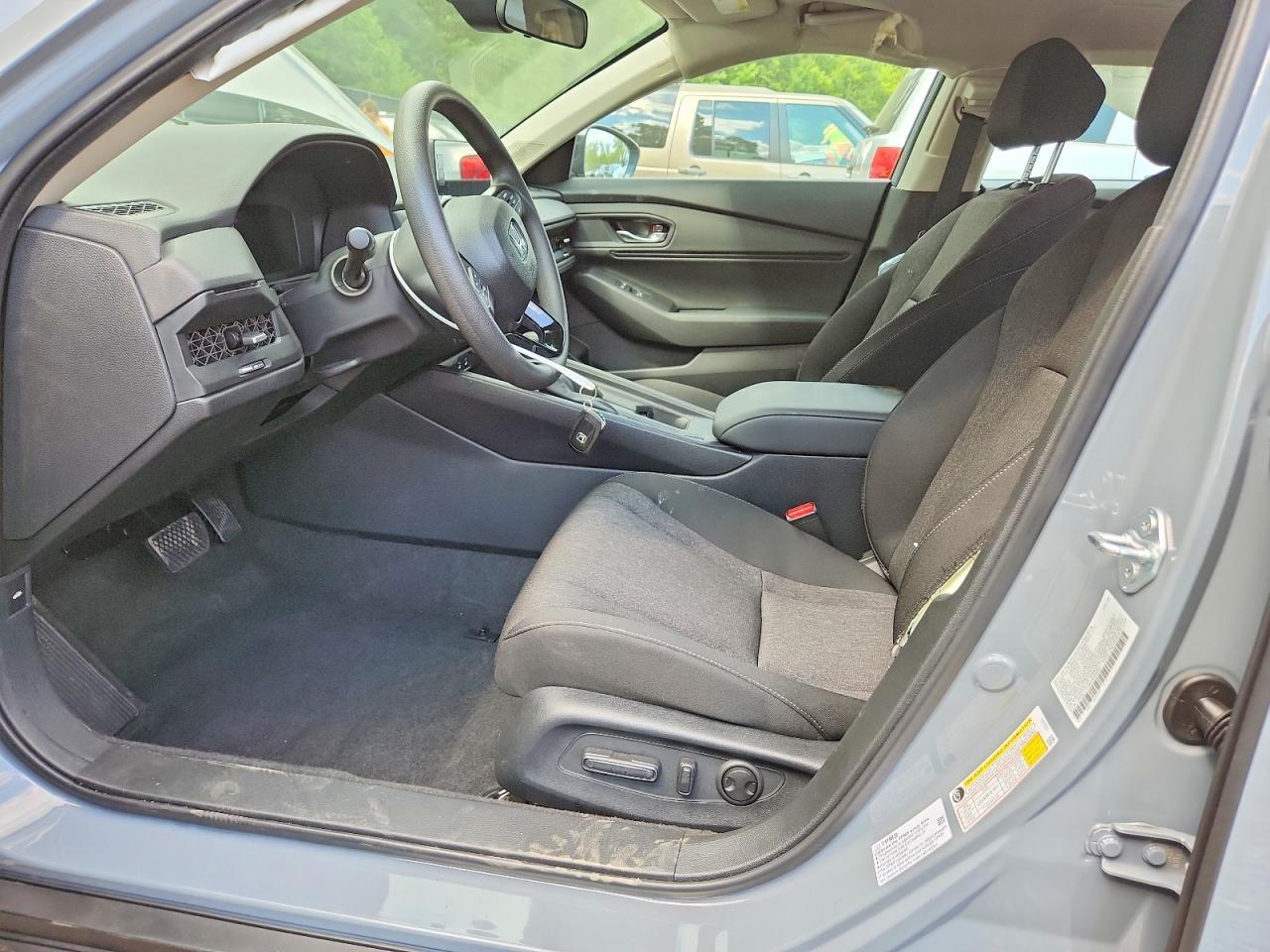 2026 Honda Accord Se - Фото 7