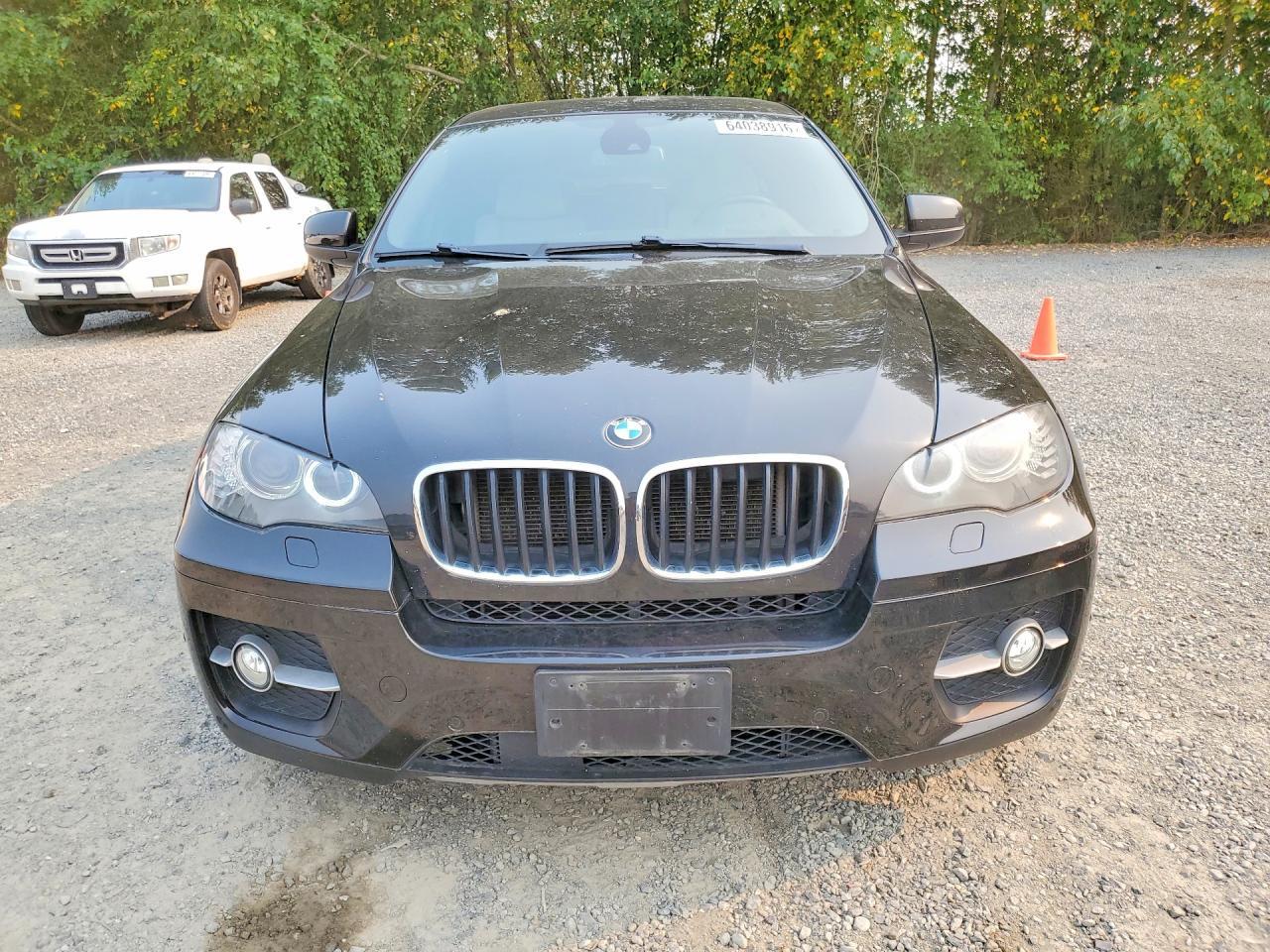 2012 BMW X6 xDrive35I - Фото 5