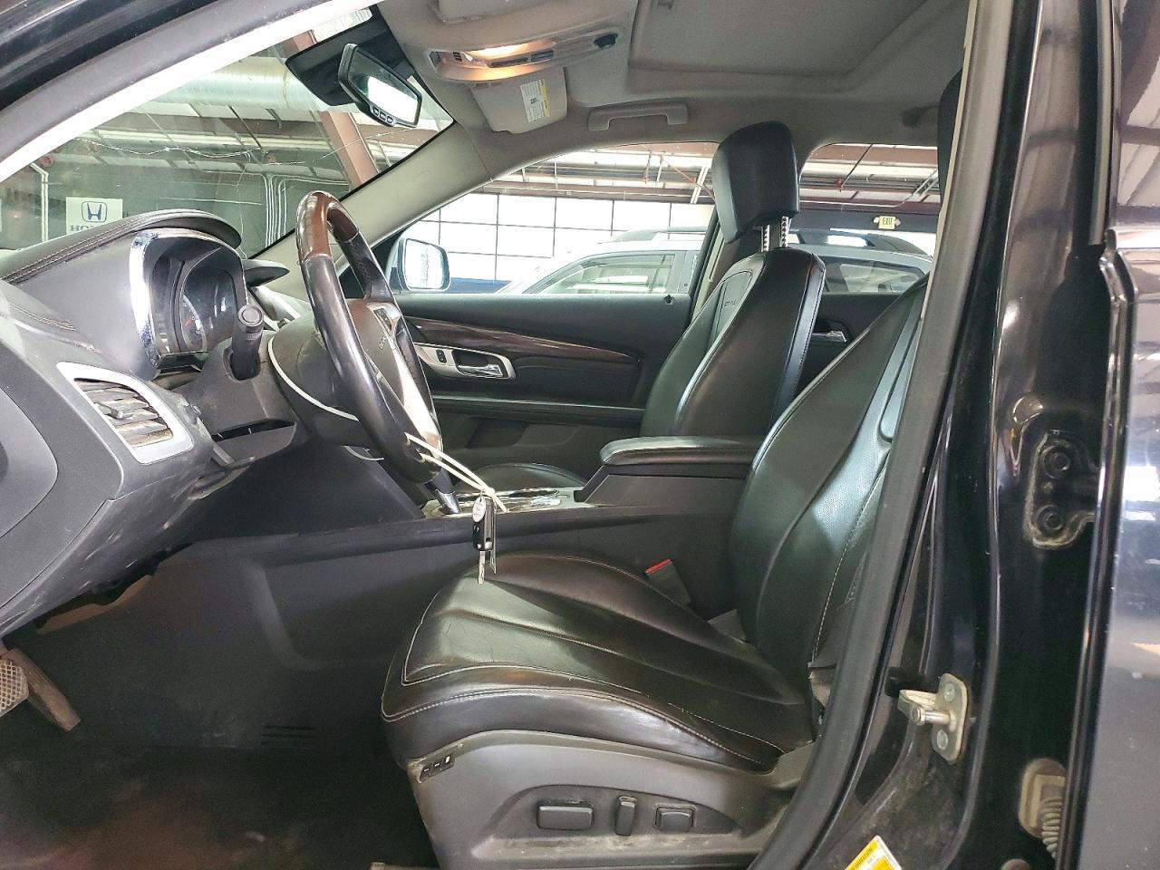 2016 GMC Terrain Denali - Фото 7