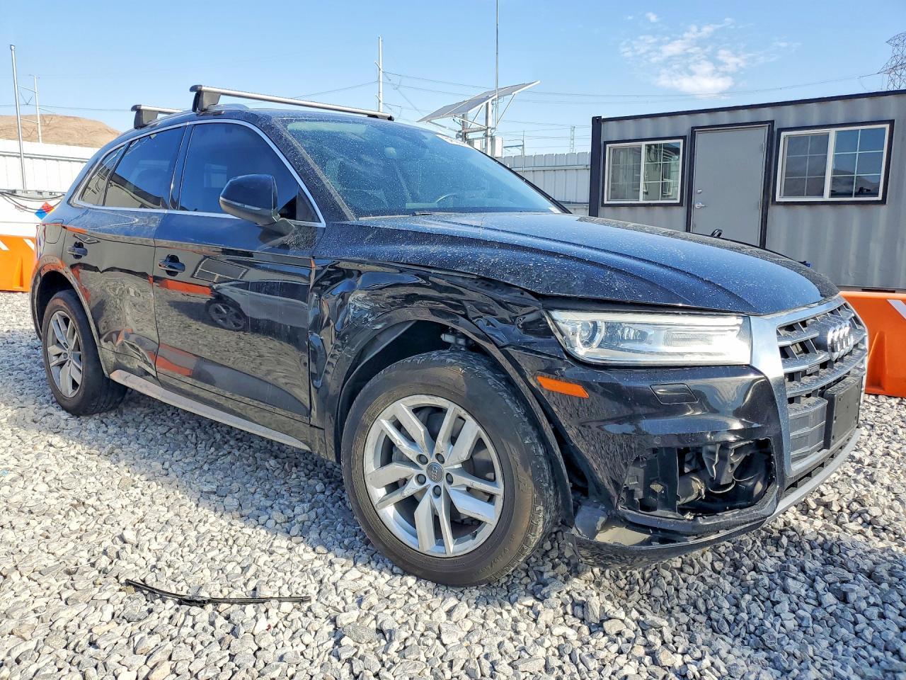 2020 Audi Q5 Premium - Фото 4