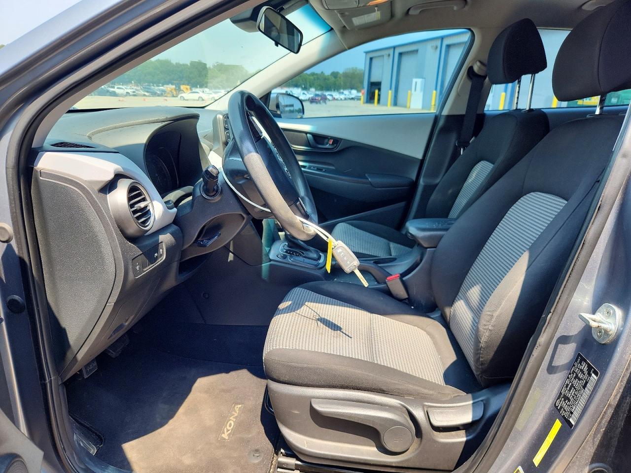 2020 Hyundai Kona Se - Фото 7