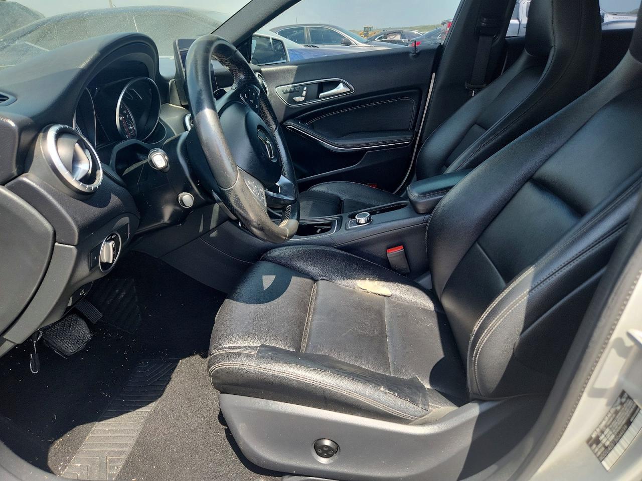 2018 Mercedes-Benz Cla 250 - Фото 7