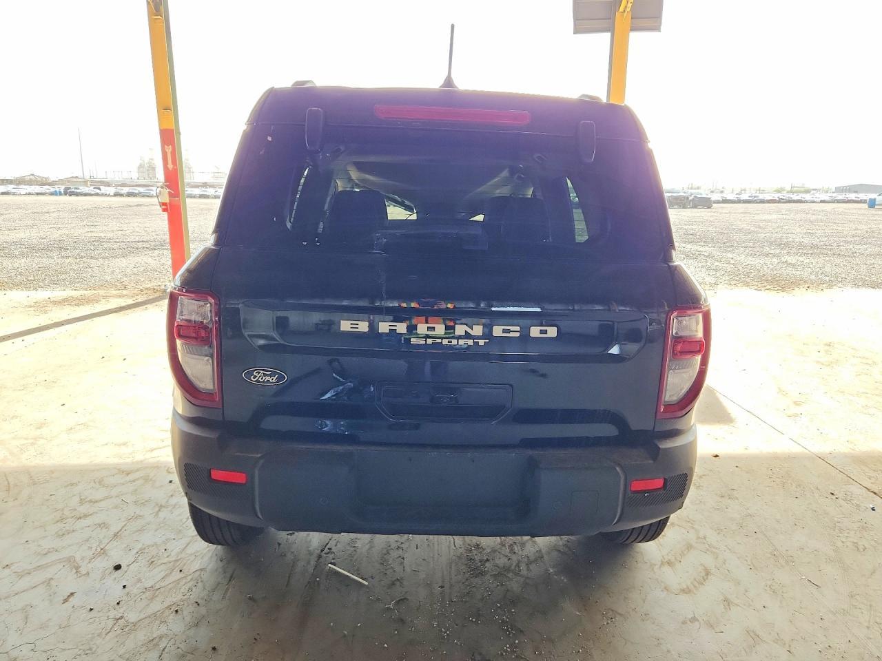 2026 Ford Bronco Sport Outer Banks - Фото 6
