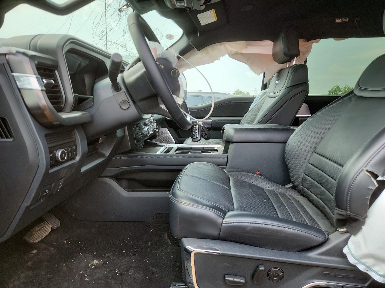 2026 Ford F350 Super Duty - Фото 7