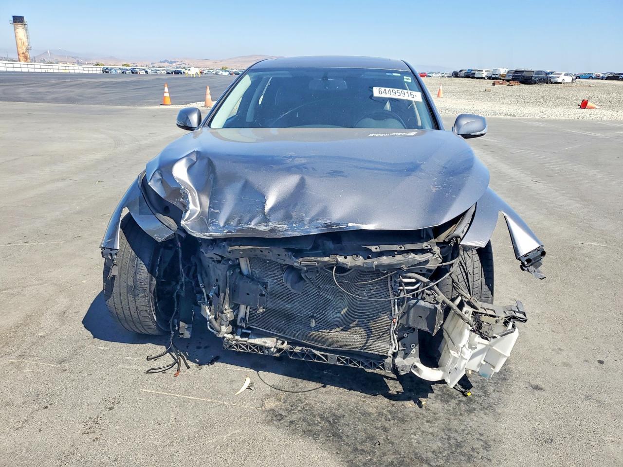2014 Infiniti Q50 Sport - Фото 5