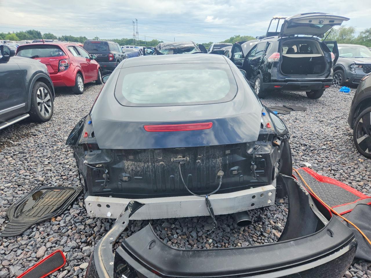2019 Nissan 370Z Base - Фото 6