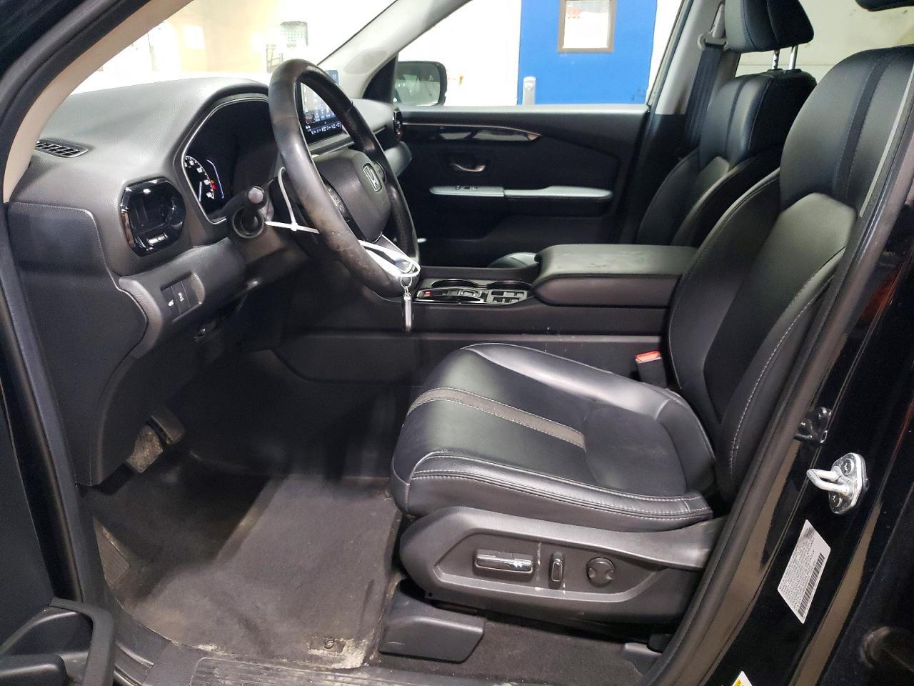 2025 Honda Pilot Exl - Image 7