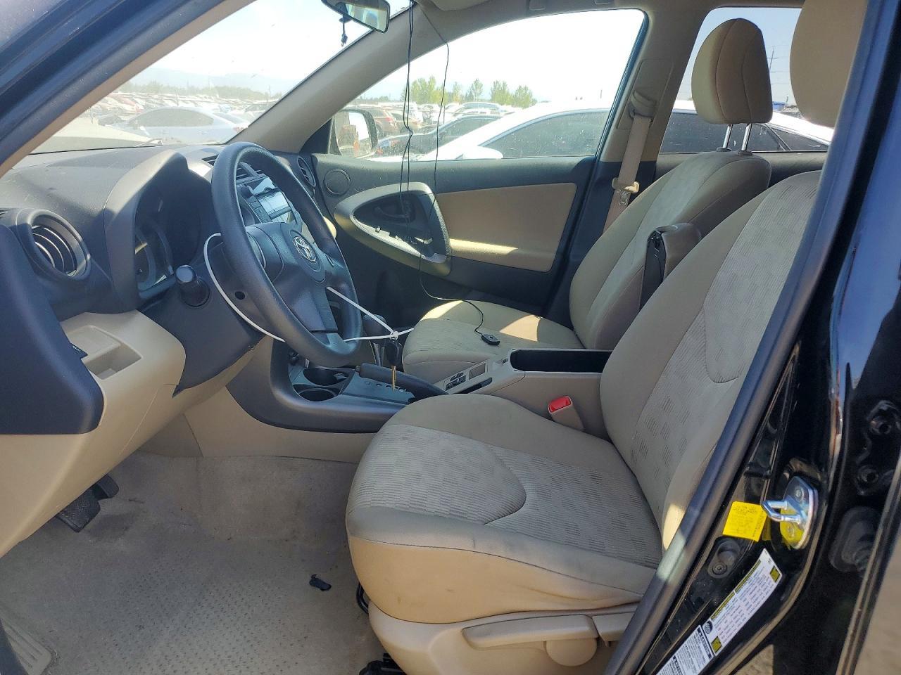 2011 Toyota Rav4 Base - Image 7