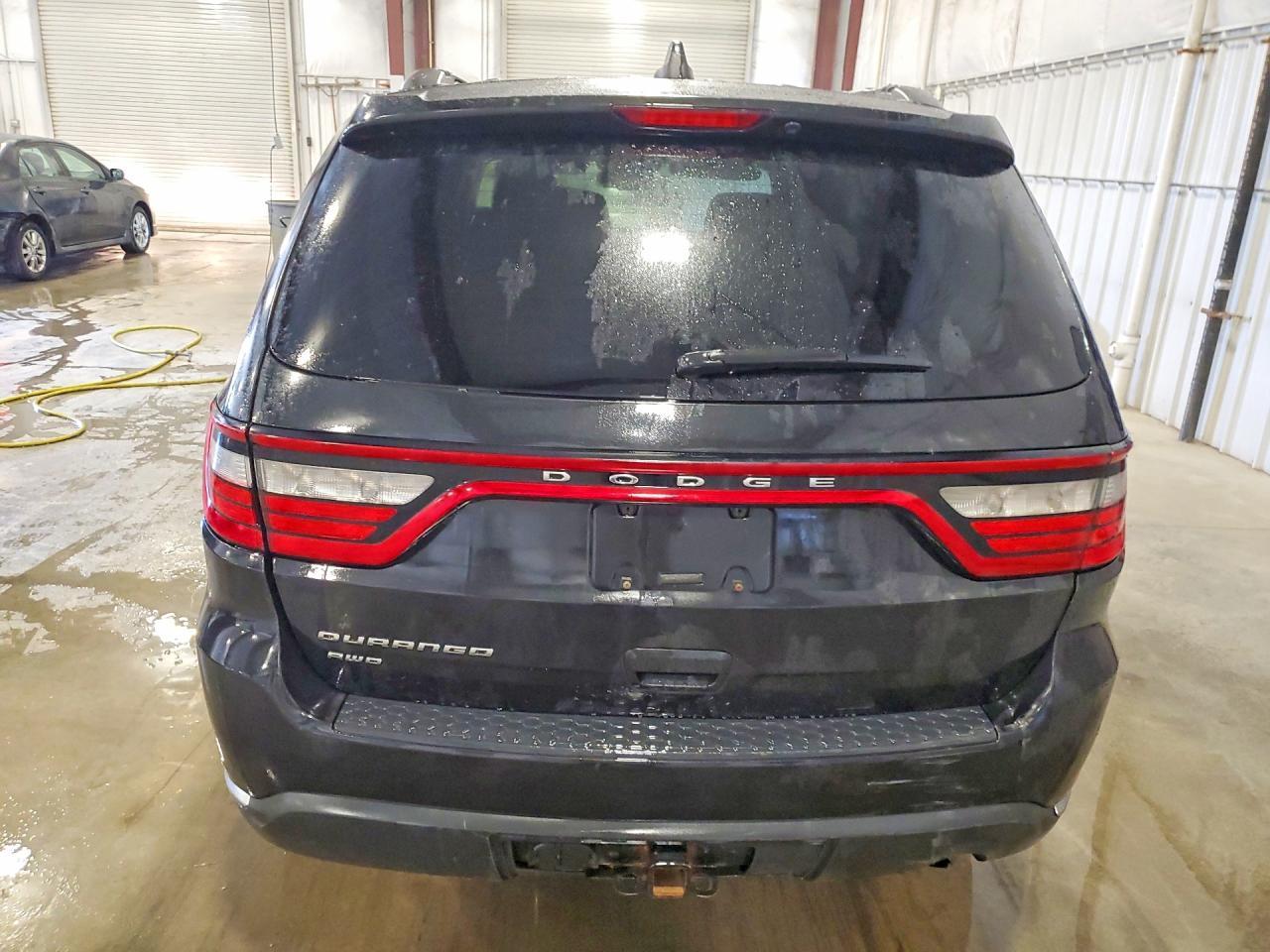 2015 Dodge Durango Sxt - Image 6