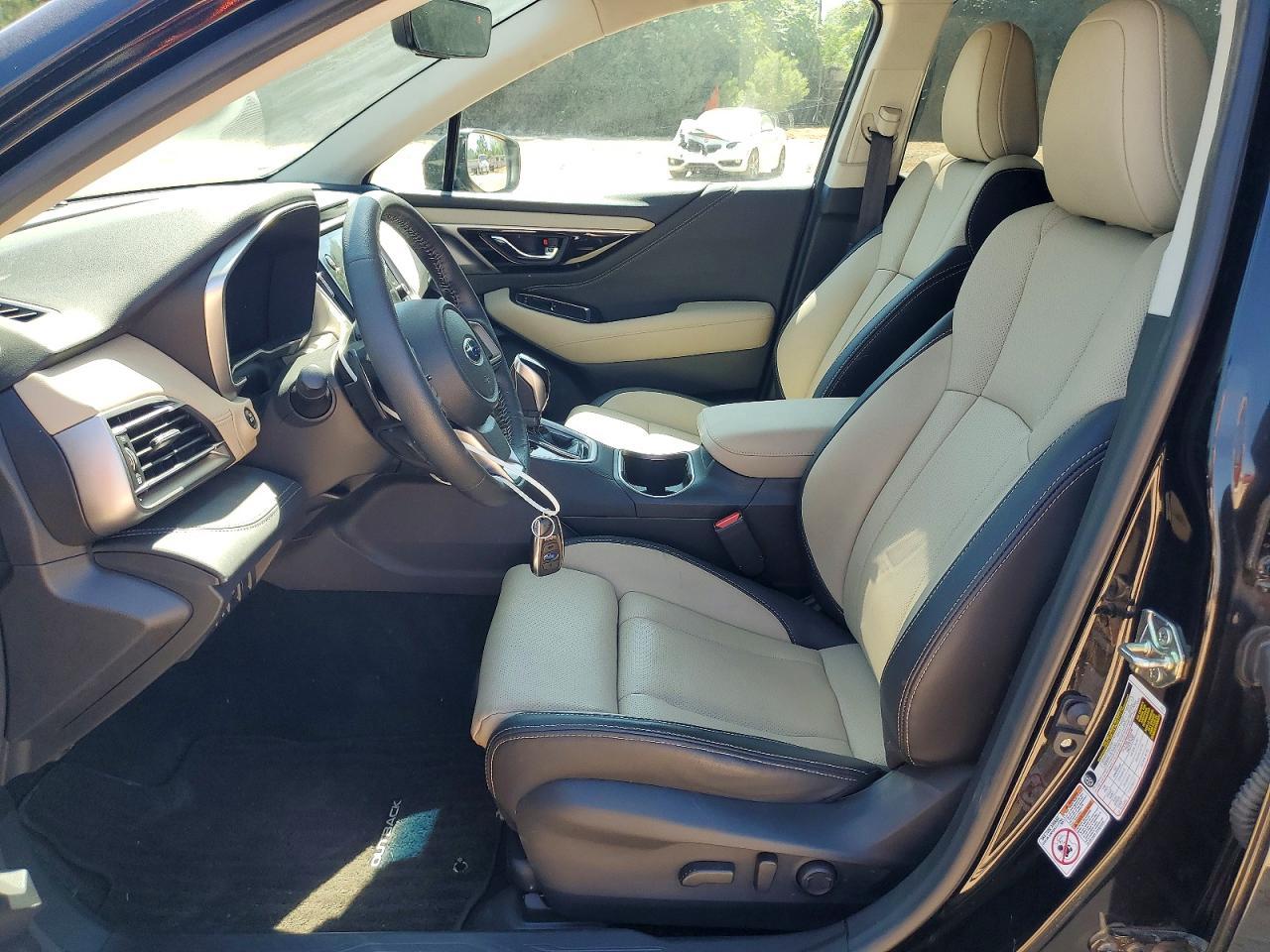 2020 Subaru Outback Limited - Фото 7