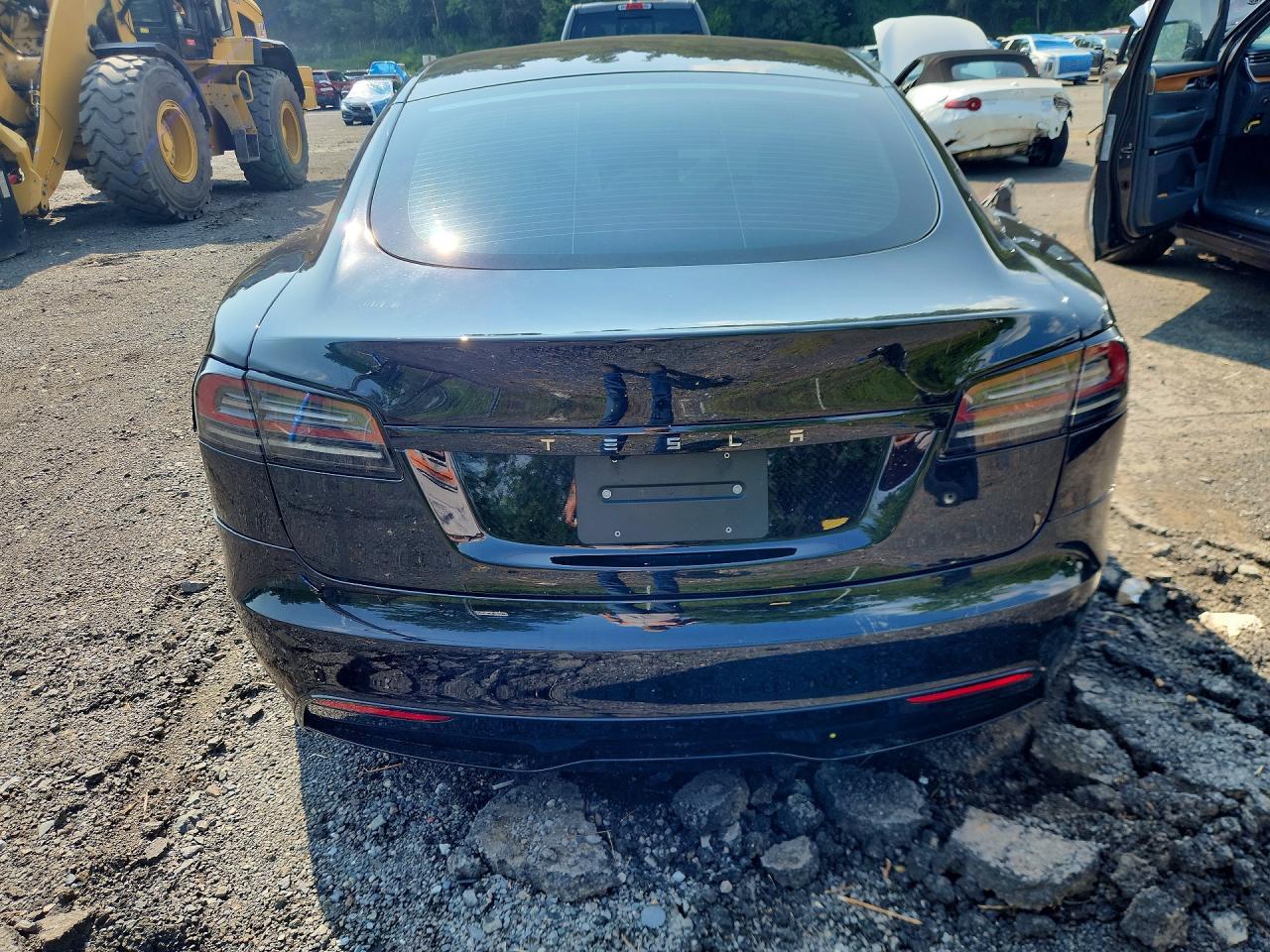 2024 Tesla Model S - Image 6