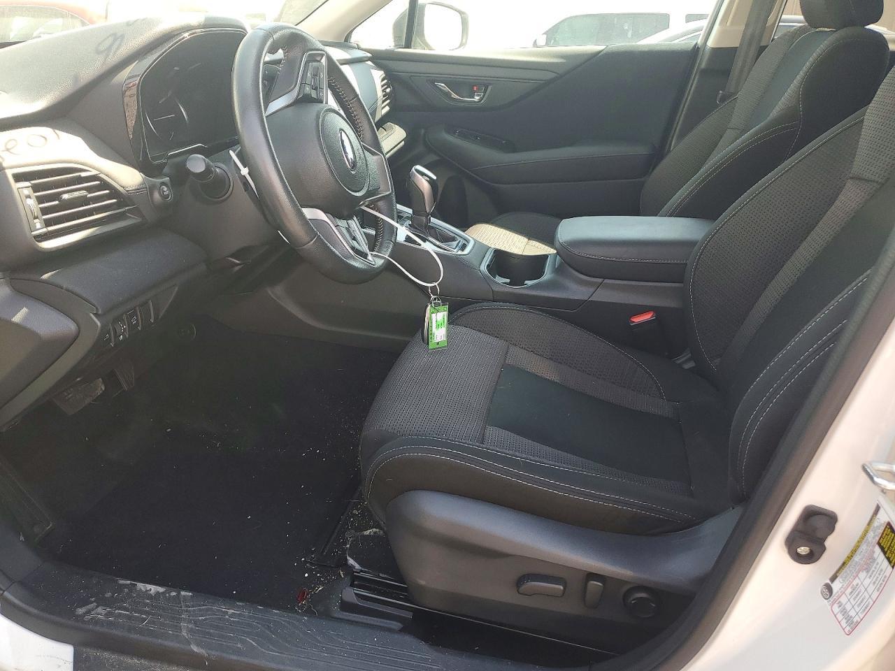 2024 Subaru Outback Premium - Image 7
