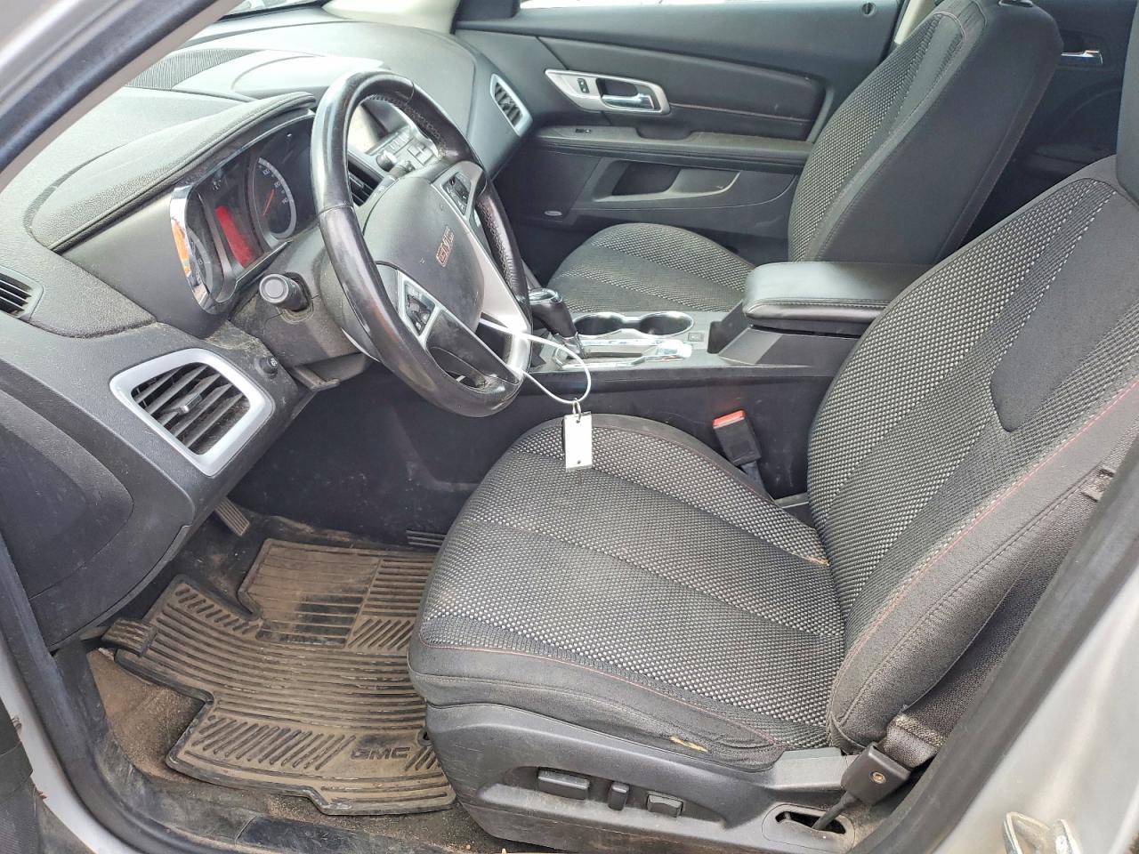 2016 GMC Terrain Sle - Image 7