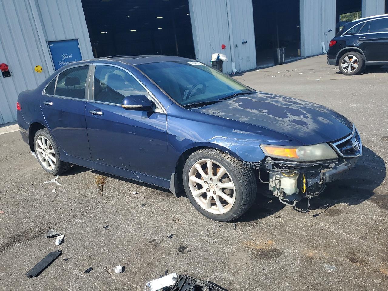2006 Acura Tsx - Image 4