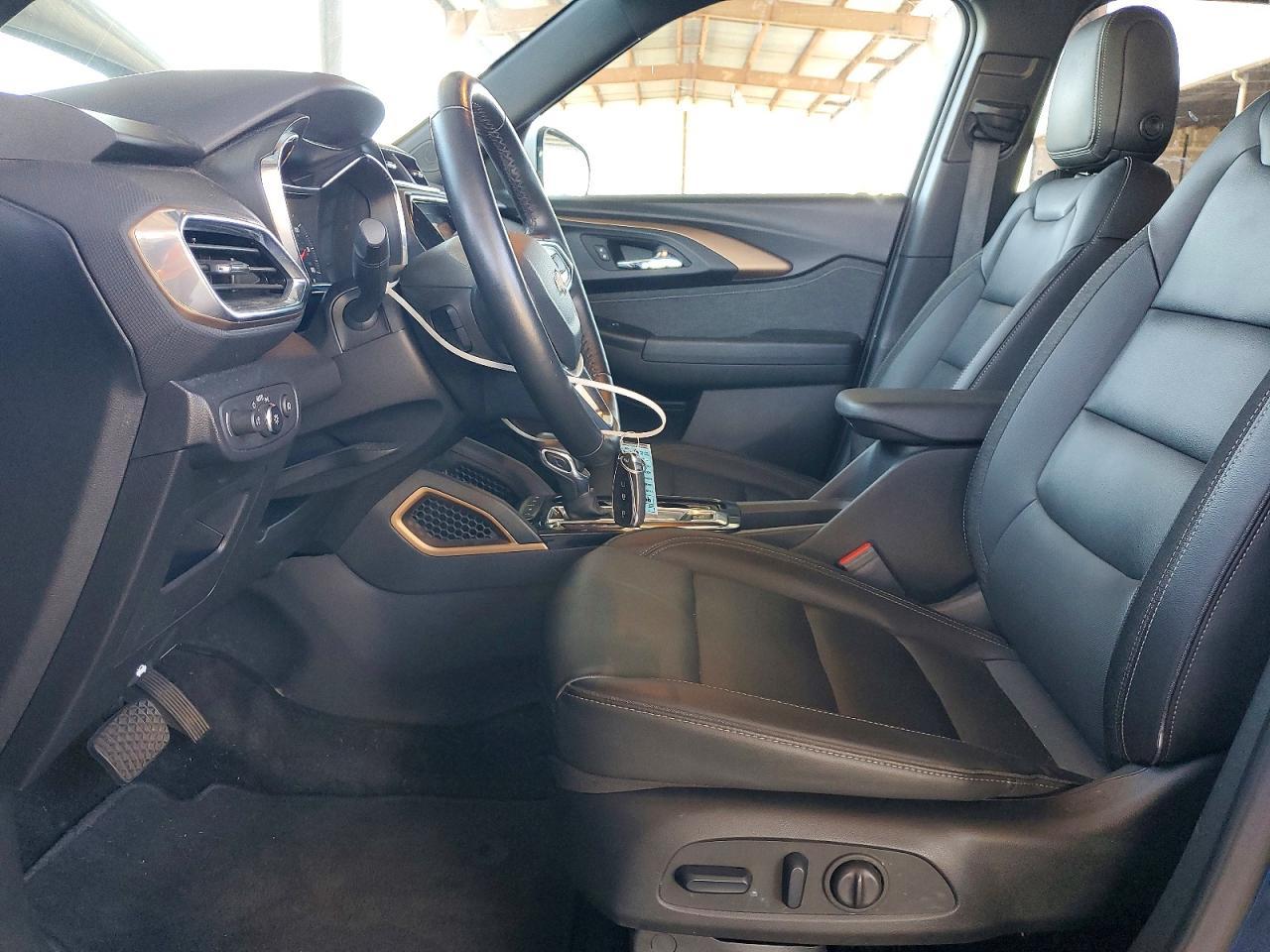 2023 Chevrolet Trailblazer Activ - Image 7