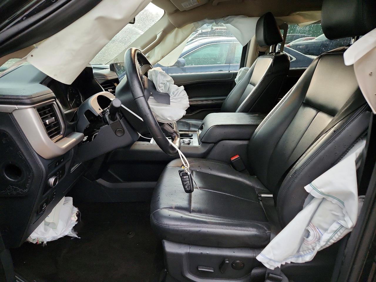 2022 Ford Expedition Xlt - Image 7