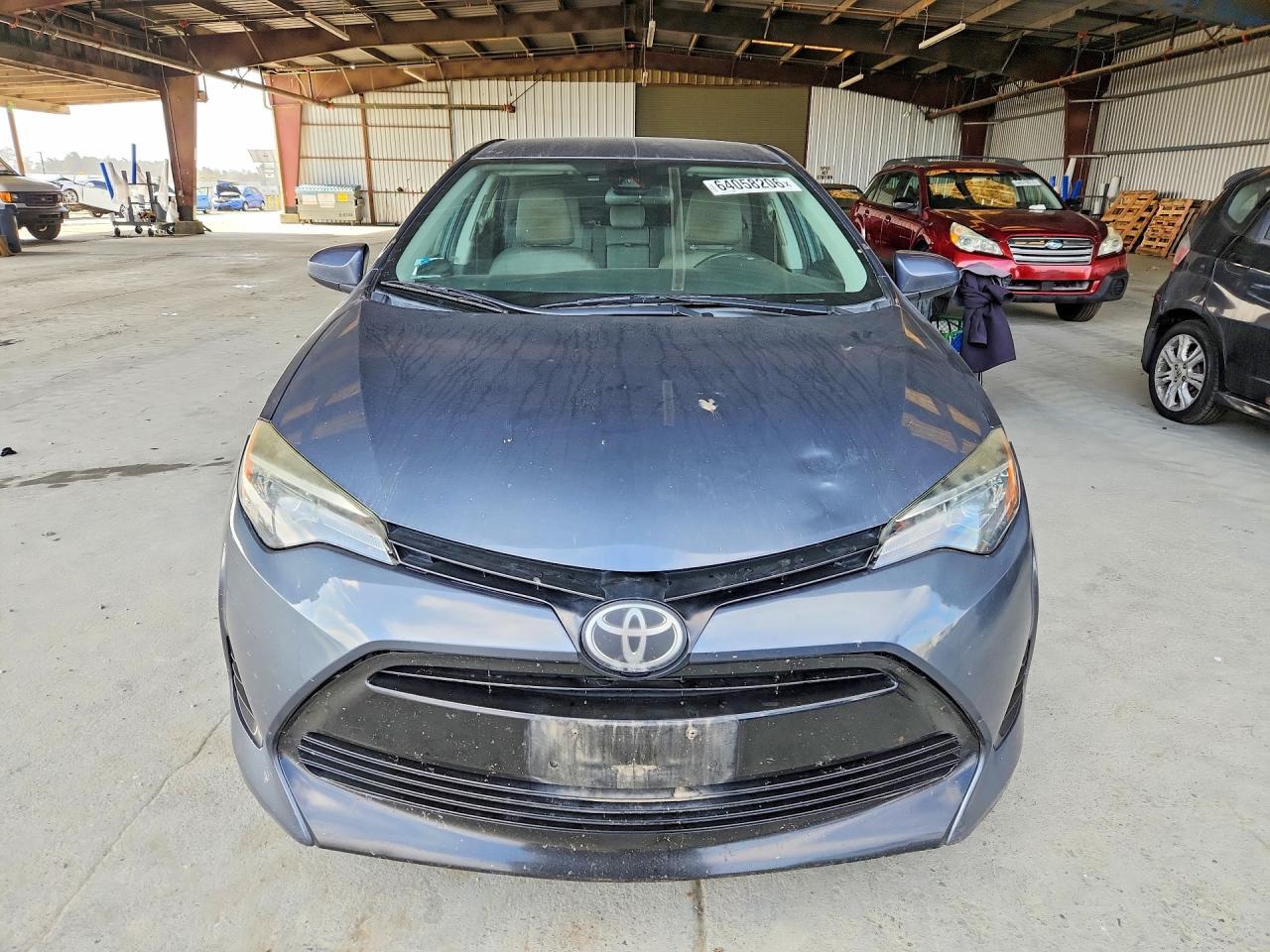 2019 Toyota Corolla L - Фото 5
