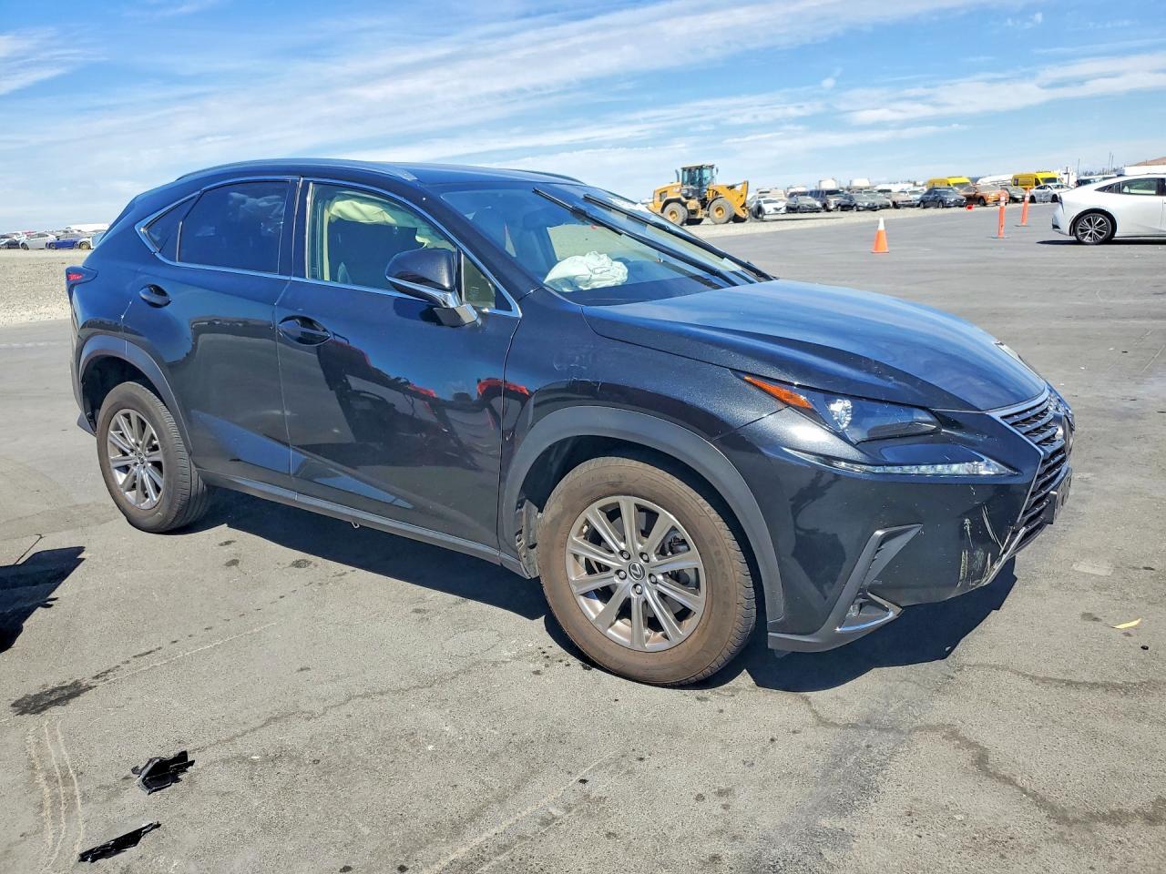 2020 Lexus Nx 300 Base - Фото 4