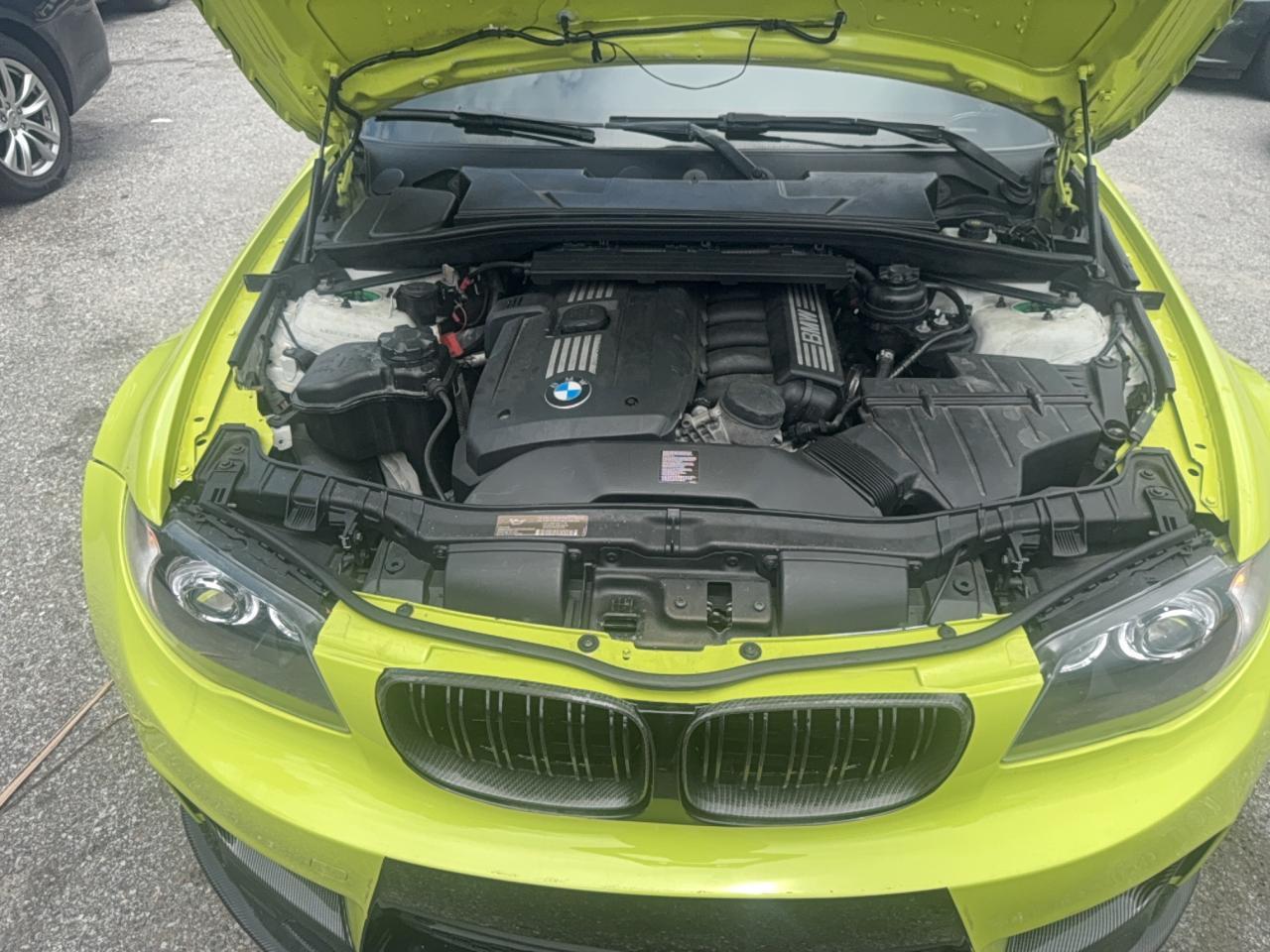 2012 BMW 128 I - Image 7