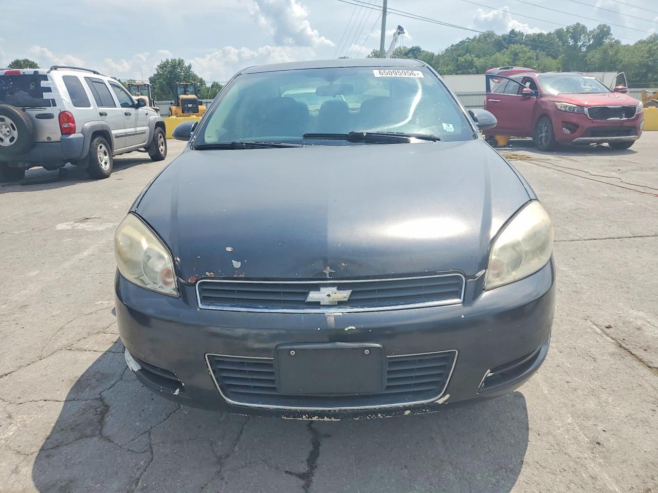 2006 Chevrolet Impala Ls - Фото 5