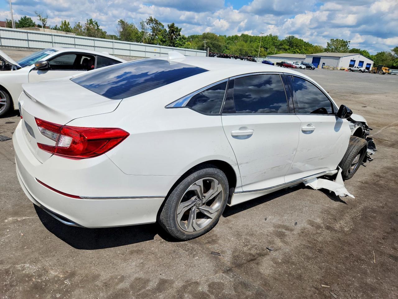2020 Honda Accord Ex - Image 3
